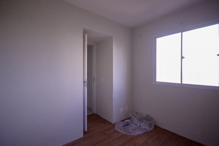 Apartamento para alugar com 36m², 2 quartos e sem vagaQuarto 2