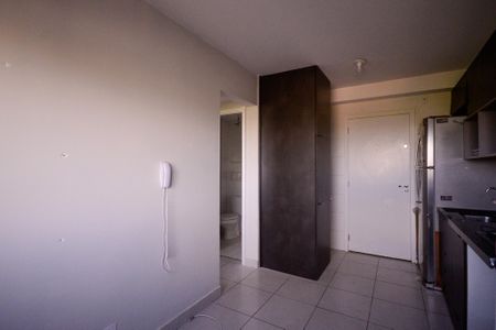 Apartamento para alugar com 36m², 2 quartos e sem vagaSala/Cozinha 