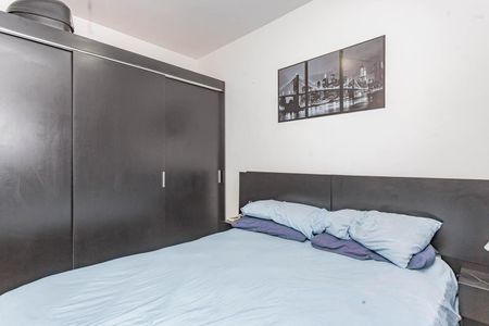 Apartamento à venda com 40m², 2 quartos e 1 vagaQuarto 1