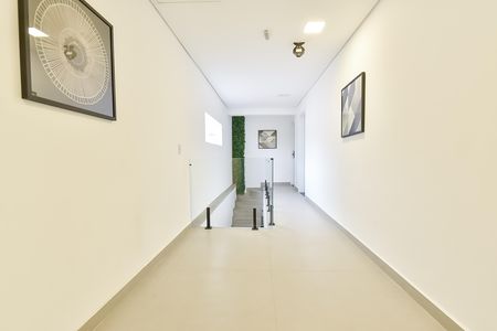 Studio para alugar com 28m², 1 quarto e sem vaga Studio para alugar com 28m², 1 quarto e sem vagaÁrea comum