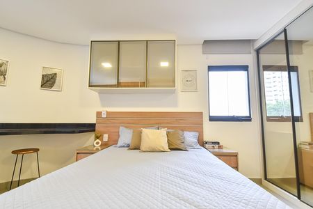 Studio de kitnet/studio para alugar com 1 quarto, 28m² em Ipiranga, São Paulo