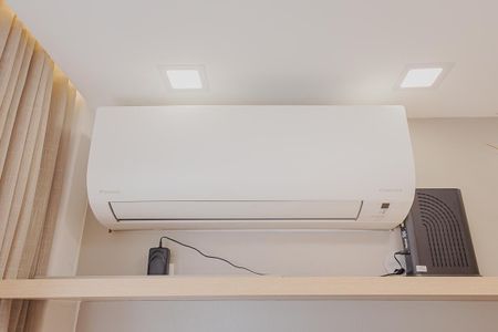 Studio para alugar com 25m², 1 quarto e sem vagaStudio