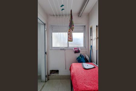 Apartamento à venda com 100m², 2 quartos e 2 vagas Apartamento à venda com 100m², 2 quartos e 2 vagasÁrea de Serviço