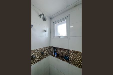 Apartamento à venda com 100m², 2 quartos e 2 vagas Apartamento à venda com 100m², 2 quartos e 2 vagasBanheiro da Suíte