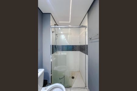 Apartamento à venda com 100m², 2 quartos e 2 vagas Apartamento à venda com 100m², 2 quartos e 2 vagasBanheiro da Suíte 2