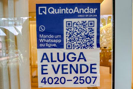 Apartamento à venda com 100m², 2 quartos e 2 vagas Apartamento à venda com 100m², 2 quartos e 2 vagasPlaquinha