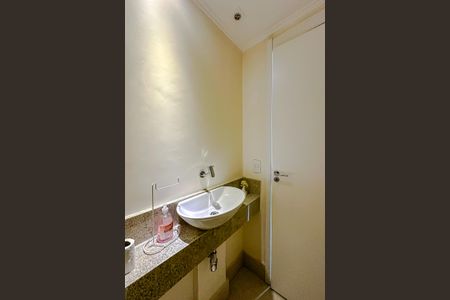 Apartamento à venda com 100m², 2 quartos e 2 vagas Apartamento à venda com 100m², 2 quartos e 2 vagasLavabo