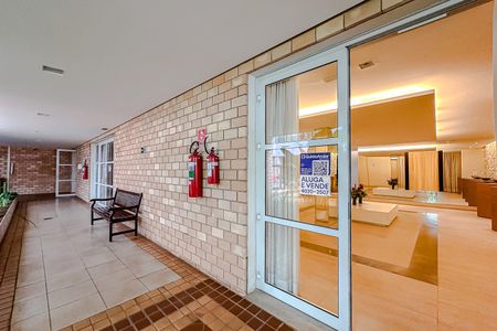 Apartamento à venda com 100m², 2 quartos e 2 vagas Apartamento à venda com 100m², 2 quartos e 2 vagasPlaquinha