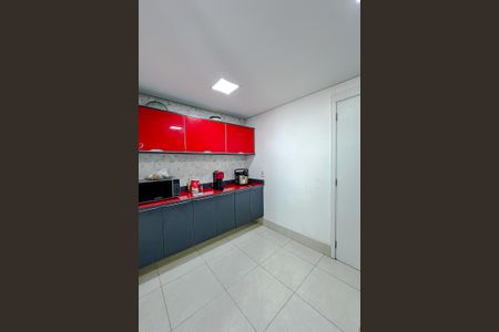 Apartamento à venda com 100m², 2 quartos e 2 vagas Apartamento à venda com 100m², 2 quartos e 2 vagasCozinha
