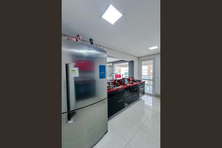 Apartamento à venda com 100m², 2 quartos e 2 vagas Apartamento à venda com 100m², 2 quartos e 2 vagasCozinha