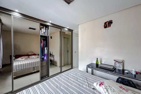 Apartamento à venda com 100m², 2 quartos e 2 vagas Apartamento à venda com 100m², 2 quartos e 2 vagasQuarto 1 - Suíte