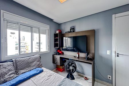 Apartamento à venda com 100m², 2 quartos e 2 vagas Apartamento à venda com 100m², 2 quartos e 2 vagasQuarto 2 - Suíte