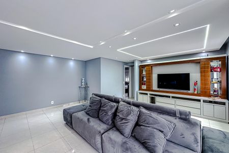 Apartamento à venda com 100m², 2 quartos e 2 vagas Apartamento à venda com 100m², 2 quartos e 2 vagasSala