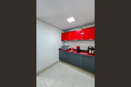 Apartamento à venda com 100m², 2 quartos e 2 vagas Apartamento à venda com 100m², 2 quartos e 2 vagasCozinha