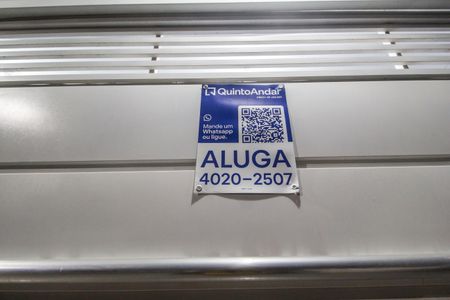 Casa para alugar com 125m², 2 quartos e 2 vagasPlaca