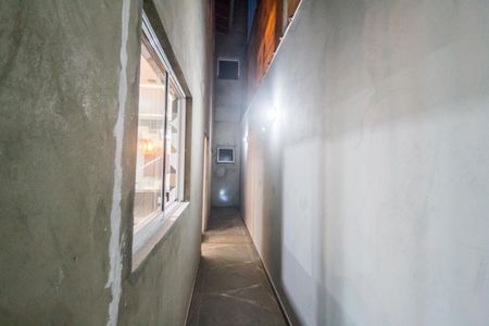 Casa para alugar com 125m², 2 quartos e 2 vagasCorredor