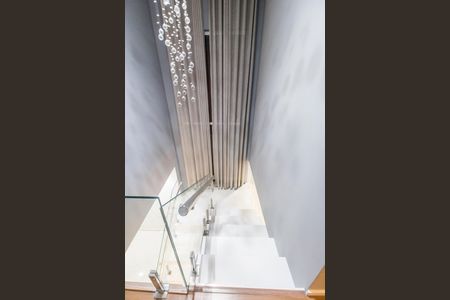 Casa para alugar com 125m², 2 quartos e 2 vagasCorredor