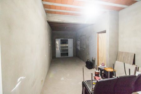 Casa para alugar com 125m², 2 quartos e 2 vagasSuíte