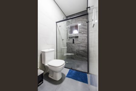 Casa para alugar com 125m², 2 quartos e 2 vagasQuintal