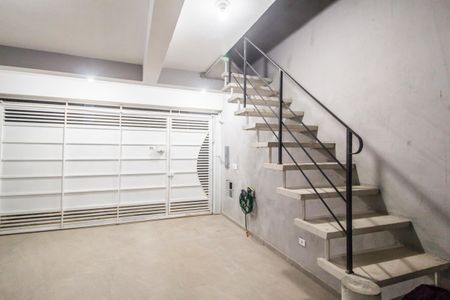 Vista da Sala de casa para alugar com 2 quartos, 125m² em Jardim Ana Cristina(votupoca), Barueri