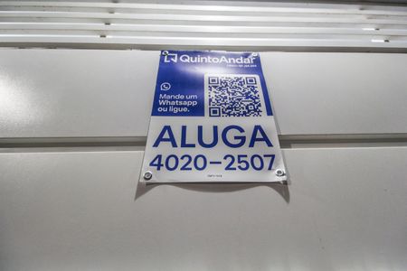 Casa para alugar com 125m², 2 quartos e 2 vagasPlaca