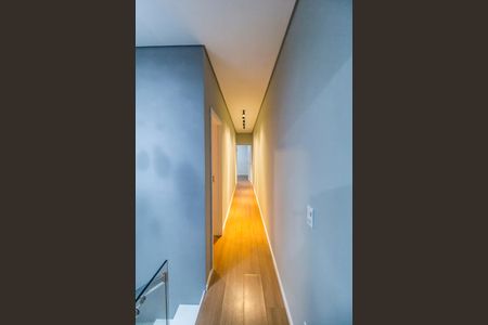 Casa para alugar com 125m², 2 quartos e 2 vagasCorredor