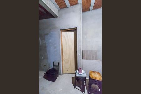 Casa para alugar com 125m², 2 quartos e 2 vagasBanheiro da Suíte