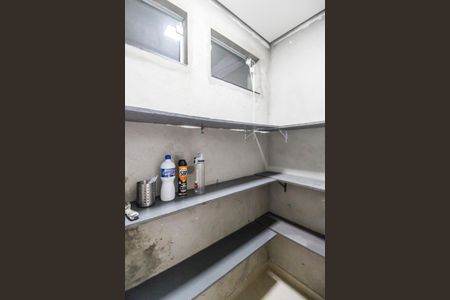 Casa para alugar com 125m², 2 quartos e 2 vagasDespensa