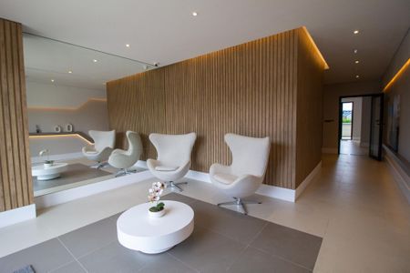 Apartamento para alugar com 92m², 2 quartos e 2 vagas Apartamento para alugar com 92m², 2 quartos e 2 vagasÁrea comum