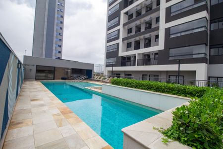 Apartamento para alugar com 92m², 2 quartos e 2 vagas Apartamento para alugar com 92m², 2 quartos e 2 vagasÁrea comum