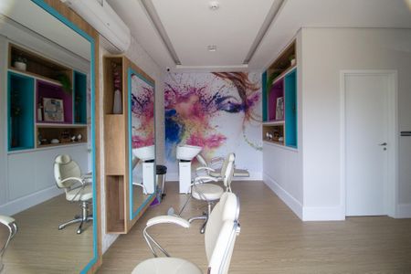 Apartamento para alugar com 92m², 2 quartos e 2 vagas Apartamento para alugar com 92m², 2 quartos e 2 vagasÁrea comum