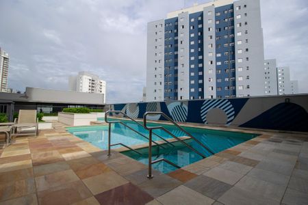 Apartamento para alugar com 92m², 2 quartos e 2 vagas Apartamento para alugar com 92m², 2 quartos e 2 vagasÁrea comum