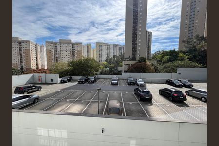 Apartamento à venda com 73m², 3 quartos e 1 vagaVista do Quarto 1