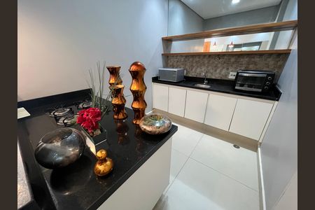 Apartamento à venda com 73m², 3 quartos e 1 vagaÁrea comum - Salão de festas