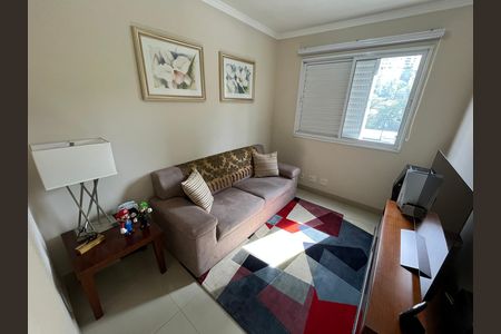 Apartamento à venda com 73m², 3 quartos e 1 vagaQuarto 1