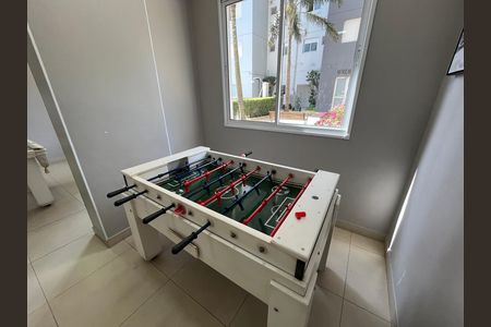 Apartamento à venda com 73m², 3 quartos e 1 vagaSala de Jogos