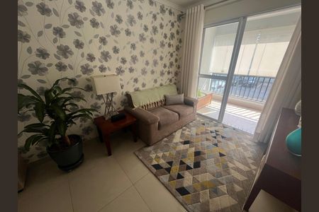 Apartamento à venda com 73m², 3 quartos e 1 vagaSala de TV