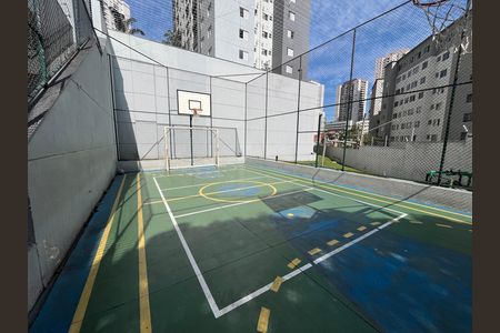 Apartamento à venda com 73m², 3 quartos e 1 vagaQuadra Esportiva
