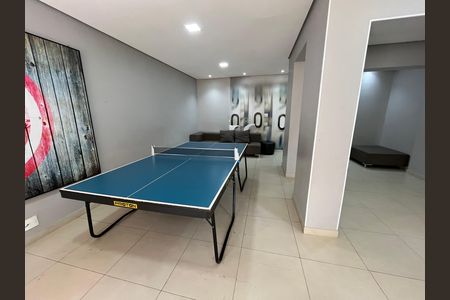 Sala de Jogos de apartamento à venda com 3 quartos, 73m² em Vila Andrade, São Paulo