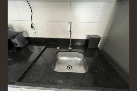 Apartamento à venda com 73m², 3 quartos e 1 vagaCozinha - Torneira