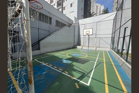 Apartamento à venda com 73m², 3 quartos e 1 vagaQuadra Esportiva