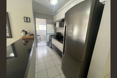 Apartamento à venda com 73m², 3 quartos e 1 vagaCozinha