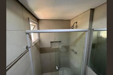 Apartamento à venda com 73m², 3 quartos e 1 vagaBanheiro da Suíte 1