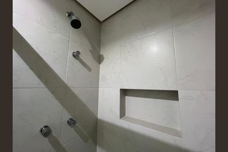 Banheiro de apartamento à venda com 3 quartos, 73m² em Vila Andrade, São Paulo