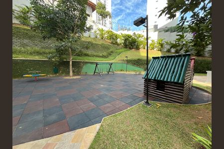 Apartamento à venda com 73m², 3 quartos e 1 vagaÁrea comum - Playground