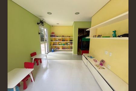 Apartamento à venda com 73m², 3 quartos e 1 vagaBrinquedoteca