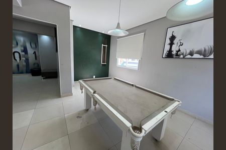 Apartamento à venda com 73m², 3 quartos e 1 vagaSala de Jogos
