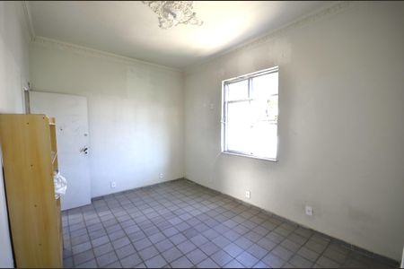 Sala/Quarto de apartamento para alugar com 1 quarto, 30m² em Grajaú, Rio de Janeiro