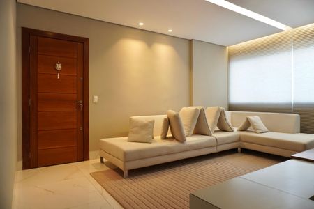 Apartamento para alugar com 92m², 3 quartos e 2 vagas Apartamento para alugar com 92m², 3 quartos e 2 vagasSala