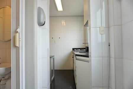 Apartamento para alugar com 92m², 3 quartos e 2 vagas Apartamento para alugar com 92m², 3 quartos e 2 vagasÁrea de Serviço